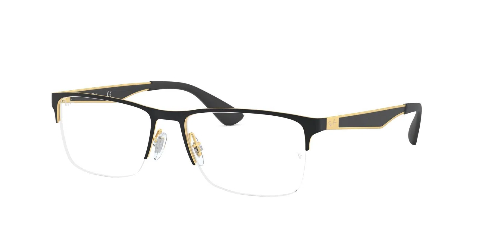 Ray-Ban 6335 Eyeglasses - view 38